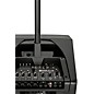 RCF EVOX JMIX8 Line Array PA System With 8-Channel Mixer, Black