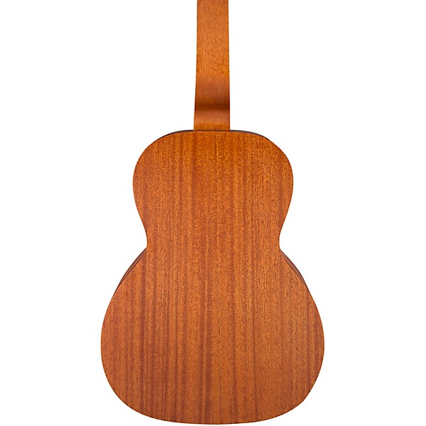 Gretsch Guitars G9210 Boxcar Square-Neck Resonator Guitar With Padauk Fingerboard Natural