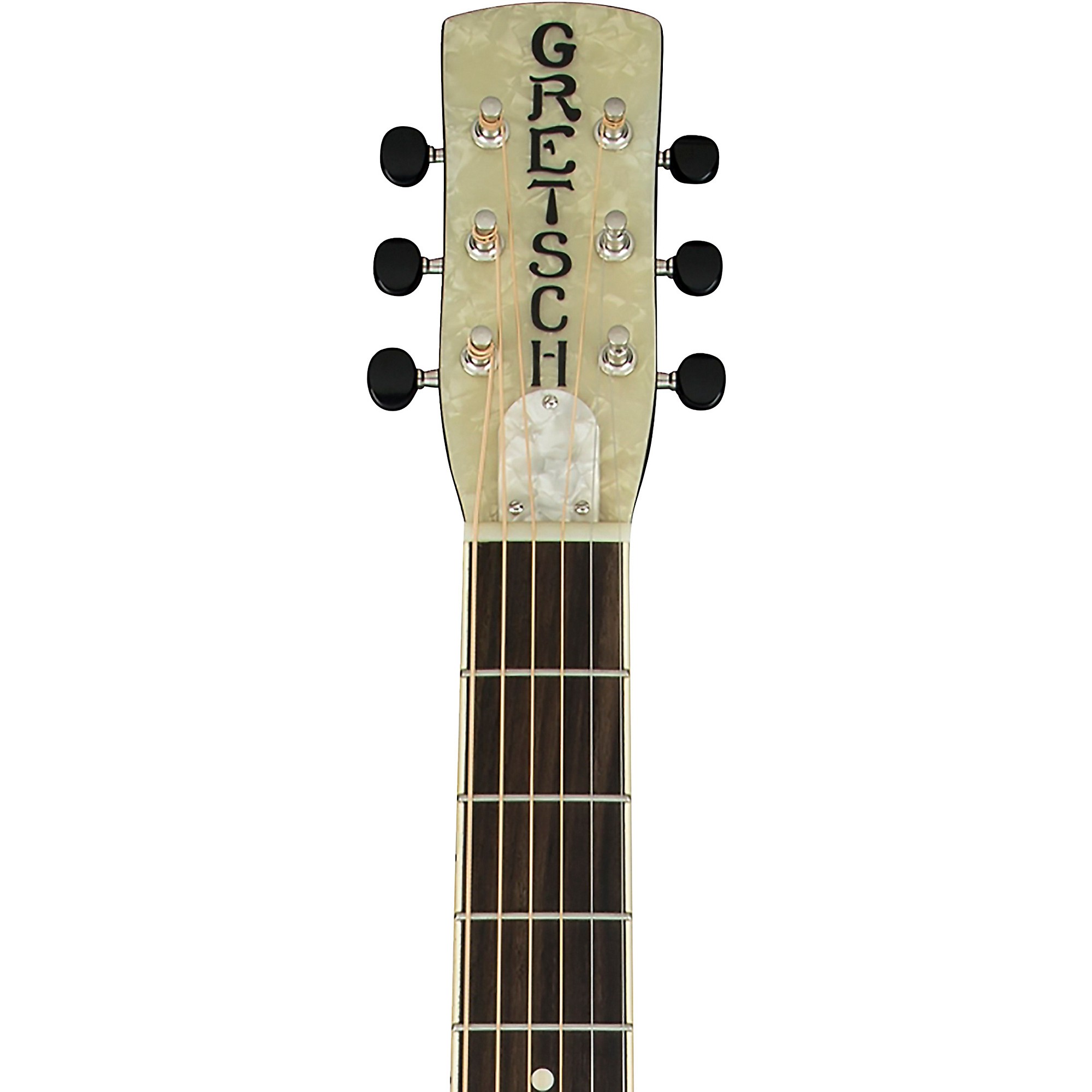 Gretsch g9220 bobtail deals resonator