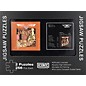 Iconic Concepts Aerosmith - Toys in the Attic Jigsaw Puzzles (2 puzzle set) thumbnail