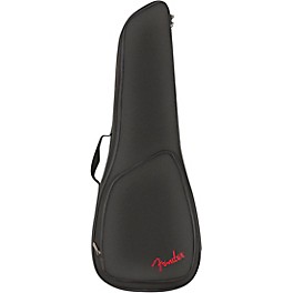 Fender FU610 Ukulele Gig Bag Tenor Fender FU610 Ukulele Gig Bag Concert