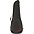 Fender FU610 Ukulele Gig Bag Tenor Fender FU610 Ukulele Gig Bag Concert