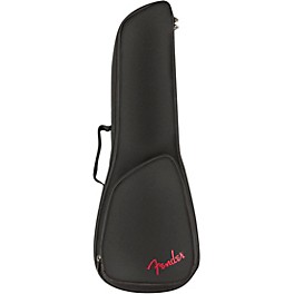 Fender FU610 Ukulele Gig Bag Tenor Fender FU610 Ukulele Gig Bag Soprano