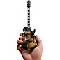 Axe Heaven Elvis Presley Signature '68 Special Hollow Body Model Officially Licensed Miniature Guitar Replica thumbnail