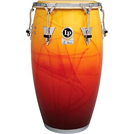 LP Eddie Montalvo Signature Fiberglass Conga Drum 12.50 in. LP Eddie Montalvo Signature Fiberglass Conga Drum 12.50 in.