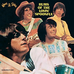 Lovin Spoonful - Hums Of The Lovin' Spoonful