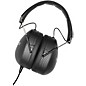 Vic Firth SIH2 Isolation Headphones Gray thumbnail