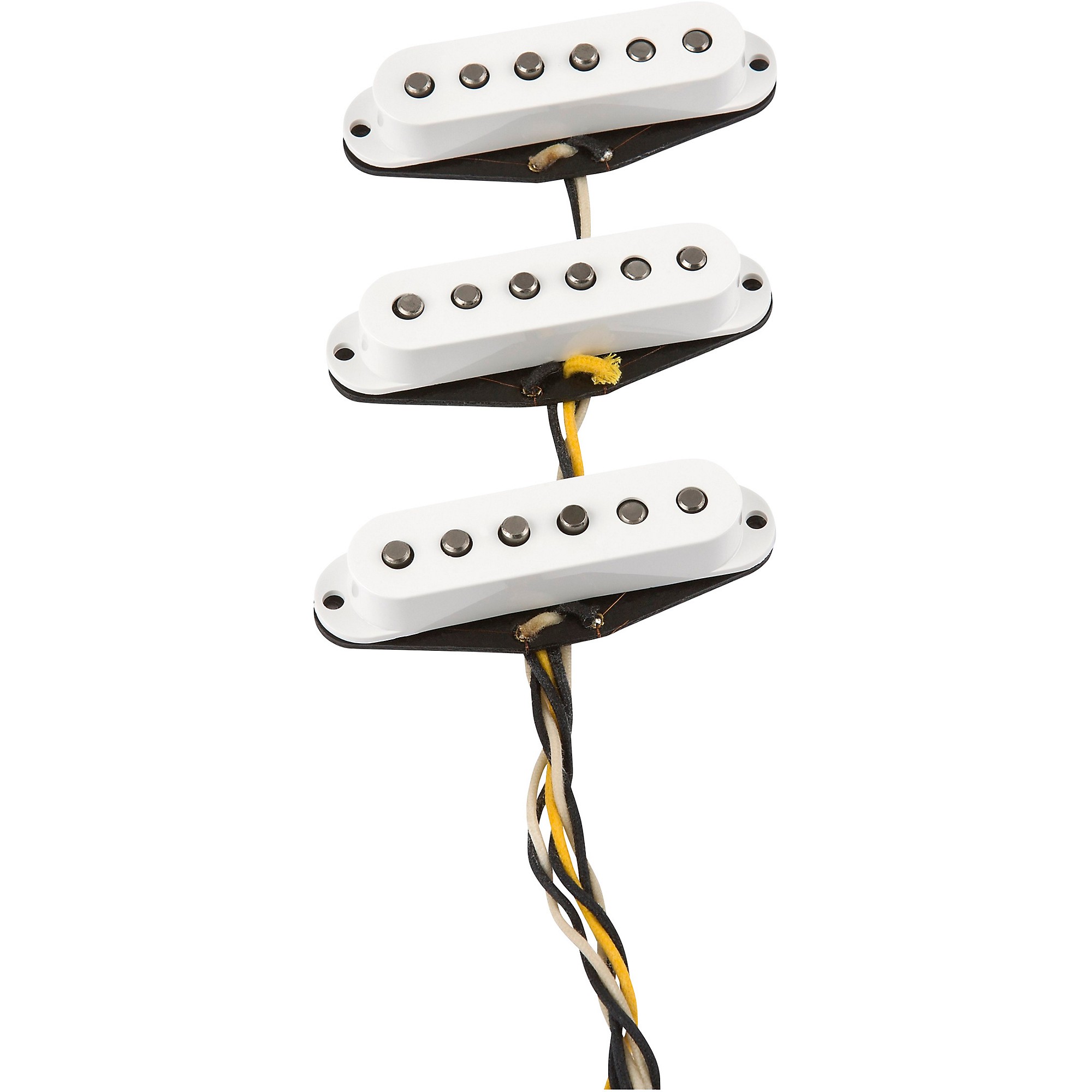 その他 Fat '50s Stratocaster Pickups Set Amazon.com: Fender Custom Shop Fat '50s Stratocaster Pickups