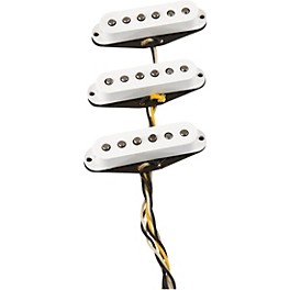 Fender Custom Shop Fat '60s Stratocaster Pickup Set