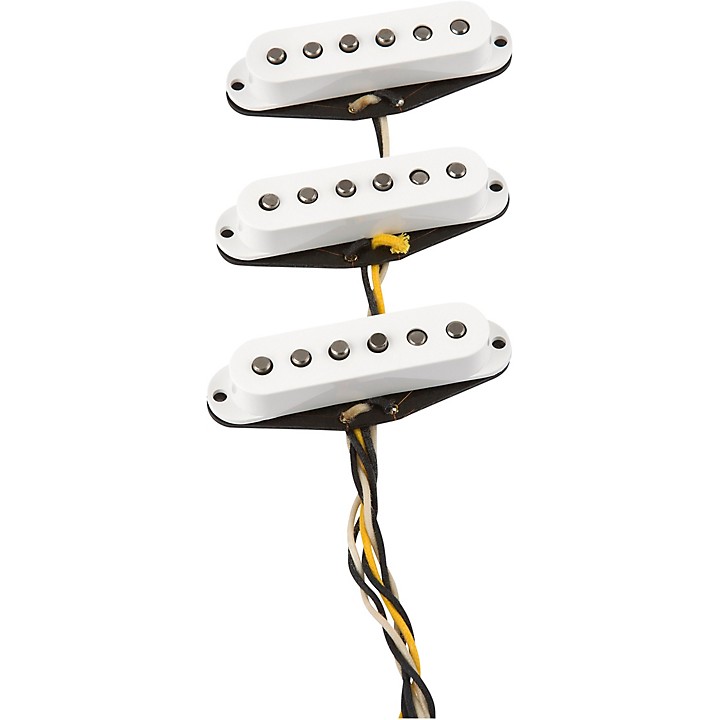 は自分にプチご褒美を Shop Custom Fender Fat Guitar | Set Pickup Stratocaster '60s ベース