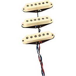 Fender V-Mod Stratocaster Pickup Set