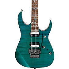 Platinum Ibanez RG8870 RG J. Custom Axe Design Lab Electric