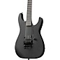 Open Box ESP LTD M-Black Metal Electric Guitar Level 1 Satin Black