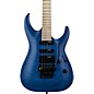 ESP LTD MH-203QM Electric Guitar See-Thru Blue thumbnail