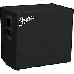 Fender Rumble 115 Speaker Cabinet Cover