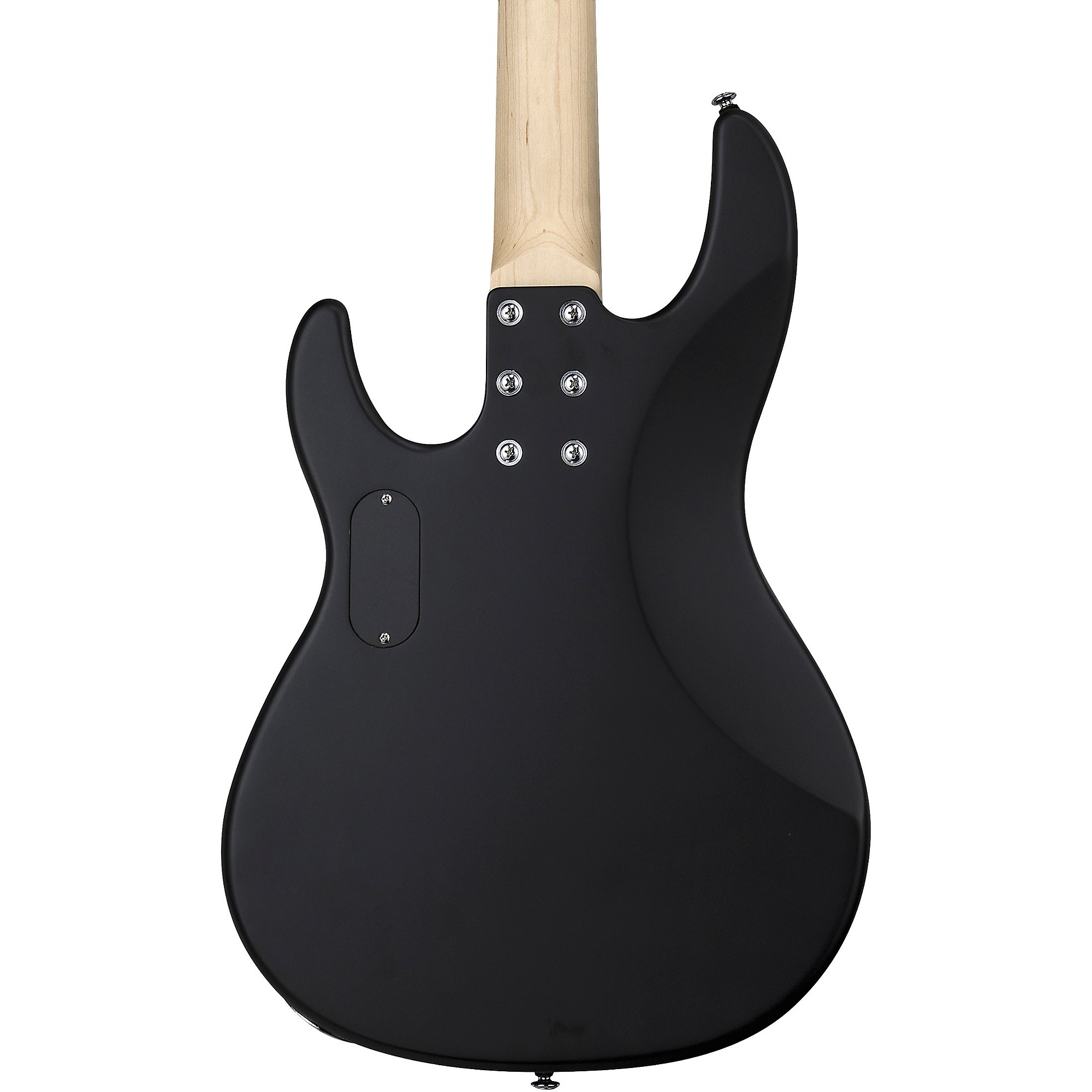 レビューの多い高評価商品特集！ AP-204 LTD ESP Electric Black Black Satin Guitar Bass その他