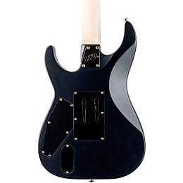 ESP LTD H-1001 Electric Guitar Charcoal Metallic Satin