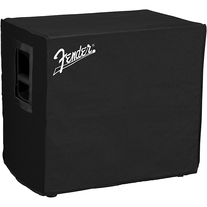 Fender Rumble 410 Speaker Cover Guitar Center