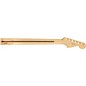 Fender Standard Series Left Handed Stratocaster Neck with Pau Ferro Fingerboard