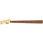 Fender Standard Series Left-Handed Jazz Bass Neck with Pau Ferro Fingerboard