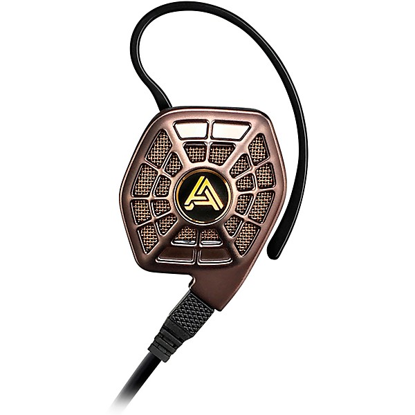 Audeze iSINE 20 In-Ear Headphones with Standard Cable Regular