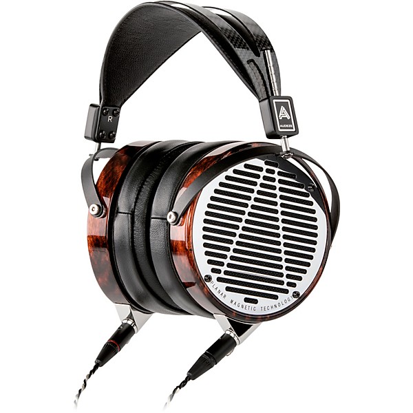 Audeze LCD-4 Reference Open Circumaural Headphone