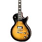 Open Box Gibson 2018 Limited Run Les Paul Deluxe Player Plus Electric Guitar Level 2 Satin Vintage Sunburst 190839463111 thumbnail
