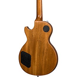 Open Box Gibson 2018 Limited Run Les Paul Deluxe Player Plus Electric Guitar Level 1 Satin Vintage Sunburst