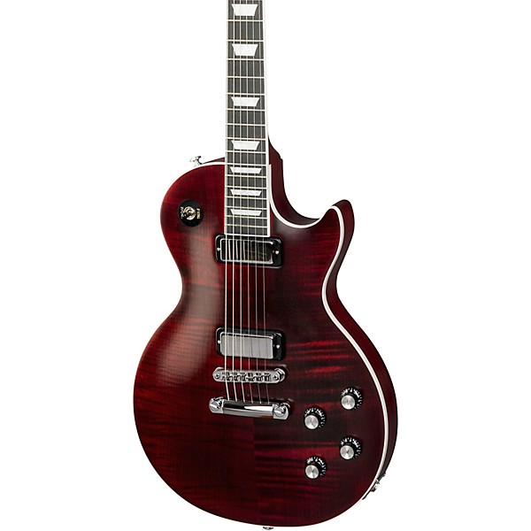 Les Paul Standard 2018 | Gibson Brands Products