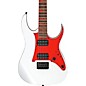 Ibanez GRG131DX GRG Series Electric Guitar White thumbnail