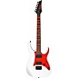 Ibanez GRG131DX GRG Series Electric Guitar White