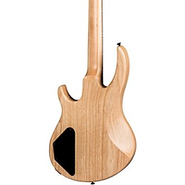 Gibson 2018 EB Electric Bass Guitar Natural Satin