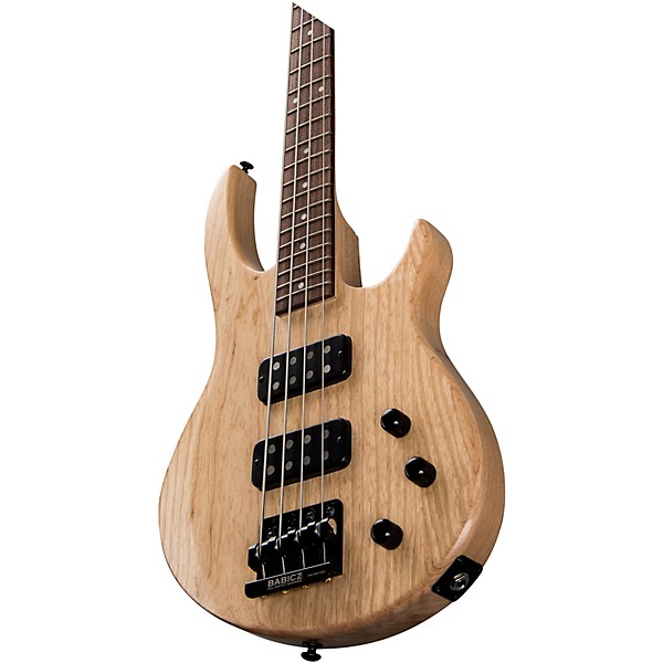 Gibson 2018 EB Electric Bass Guitar Natural Satin