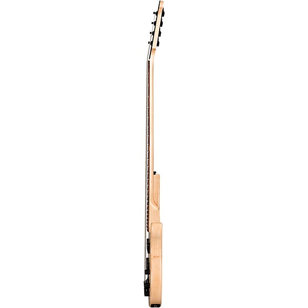 Gibson 2018 EB Electric Bass Guitar Natural Satin