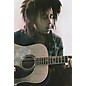 Hal Leonard Bob Marley - Acoustic - Wall Poster thumbnail