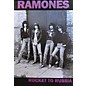 Hal Leonard The Ramones - Rocket to Russia - Wall Poster thumbnail