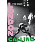 Hal Leonard The Clash - London Calling - Wall Poster thumbnail