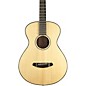 Open Box Breedlove Oregon Concertina with Spruce Top Acoustic-Electric Guitar Level 1 Natural thumbnail