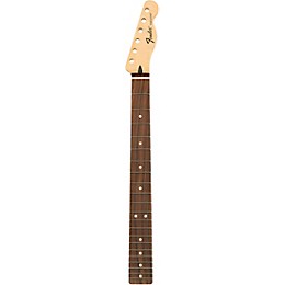Open Box Fender Standard Series Telecaster Neck with Pau Ferro Fingerboard Level 1