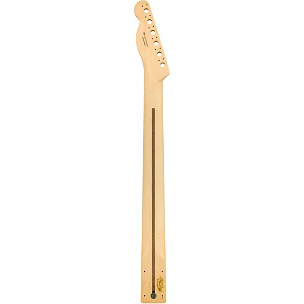 Open Box Fender Standard Series Telecaster Neck with Pau Ferro Fingerboard Level 1