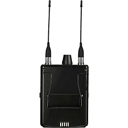 Shure P10R PSM 1000 Bodypack Receiver G10