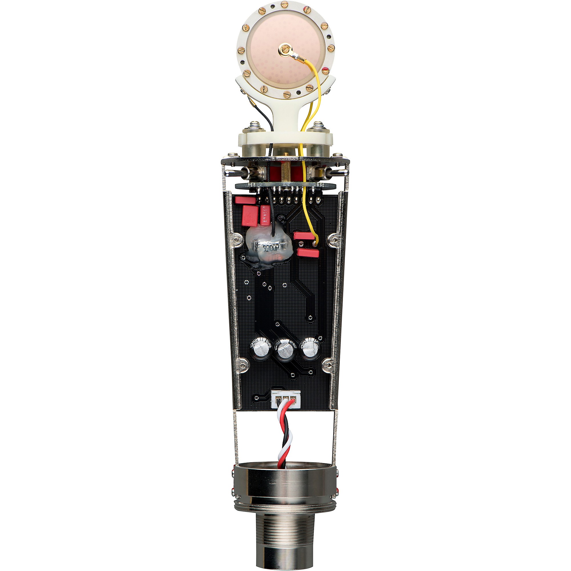 Warm Audio WA-47jr FET Condenser Microphone | Guitar Center