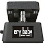 Open Box Dunlop CBM535Q Cry Baby Q Mini Wah Effects Pedal Level 1 thumbnail
