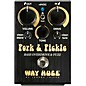 Way Huge Electronics WHE214 Pork & Pickle Overdrive/Fuzz Bass Effects Pedal thumbnail