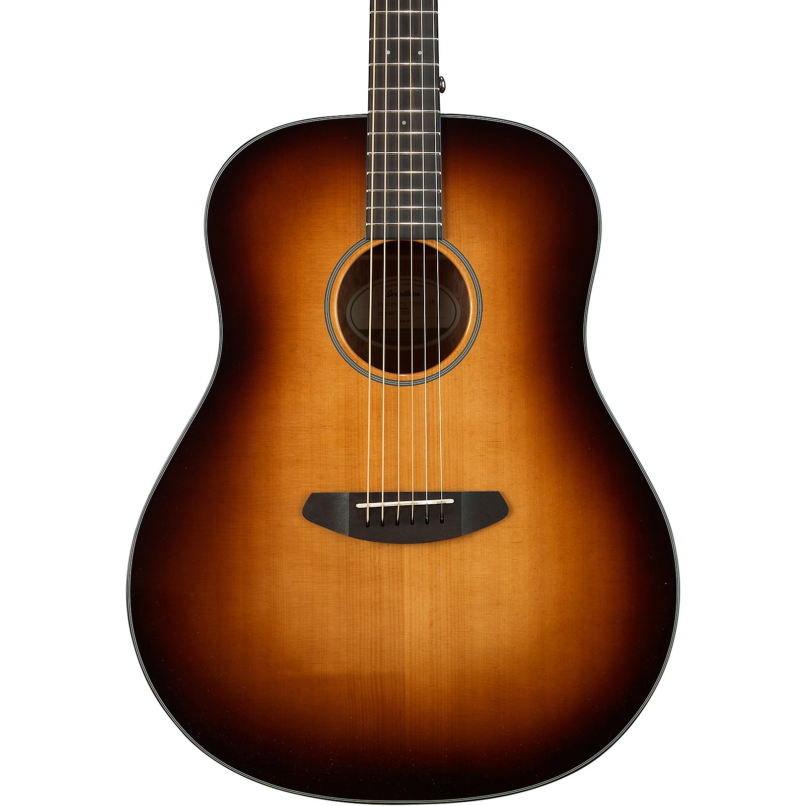 Breedlove Gloss Sunburst | Guitar Center