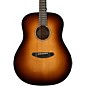 Breedlove Discovery Dreadnought with Spruce Top Sunburst Acoustic Guitar Gloss Sunburst thumbnail