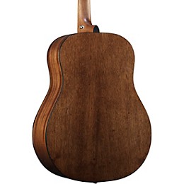 Breedlove Discovery Dreadnought with Spruce Top Sunburst Acoustic Guitar Gloss Sunburst