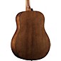 Breedlove Discovery Dreadnought with Spruce Top Sunburst Acoustic Guitar Gloss Sunburst