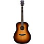Breedlove Discovery Dreadnought with Spruce Top Sunburst Acoustic Guitar Gloss Sunburst