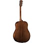 Breedlove Discovery Dreadnought with Spruce Top Sunburst Acoustic Guitar Gloss Sunburst